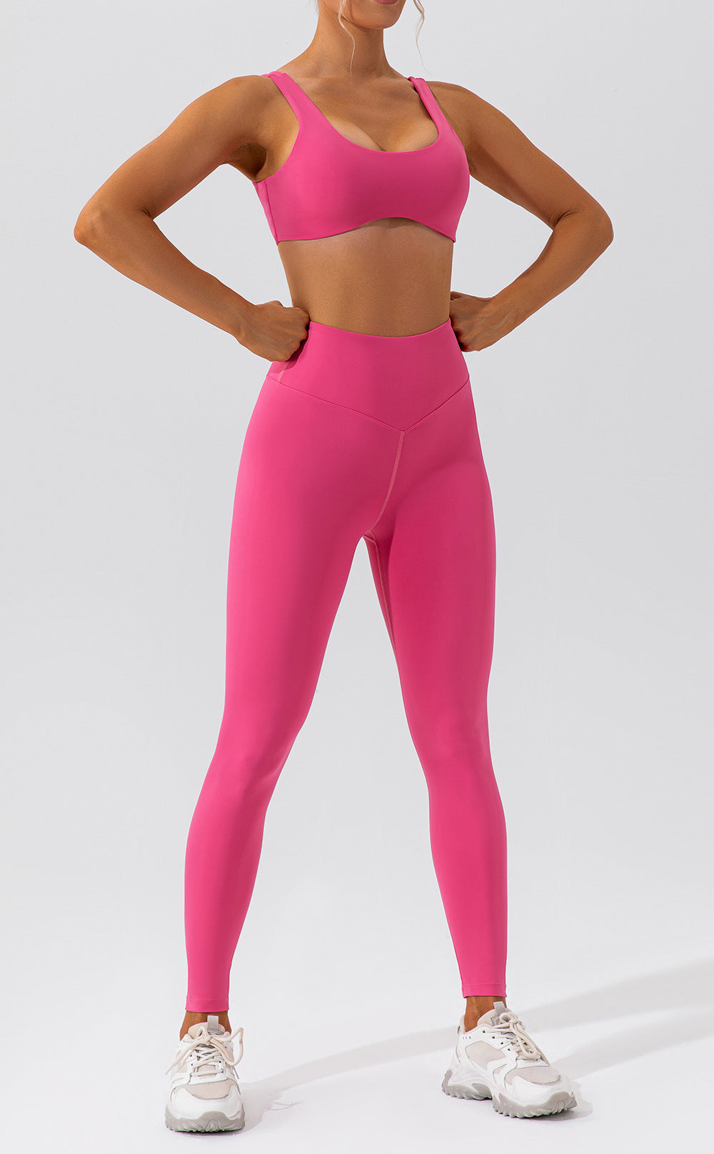 Legluxe Leggings