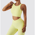 Flex-Ribbed Leggings