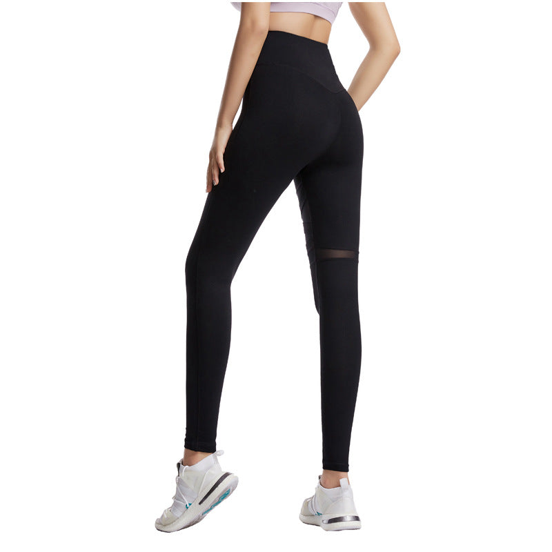 The Flattering Leggings