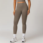 SEAMLESS SCRUNCH LEGGINGS