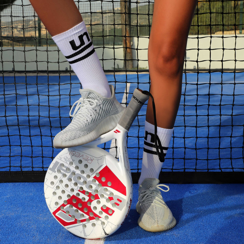 UN Crew Socks