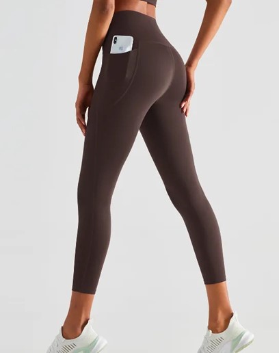 THE SECOND SKIN LEGGINGS