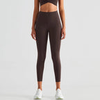 THE SECOND SKIN LEGGINGS