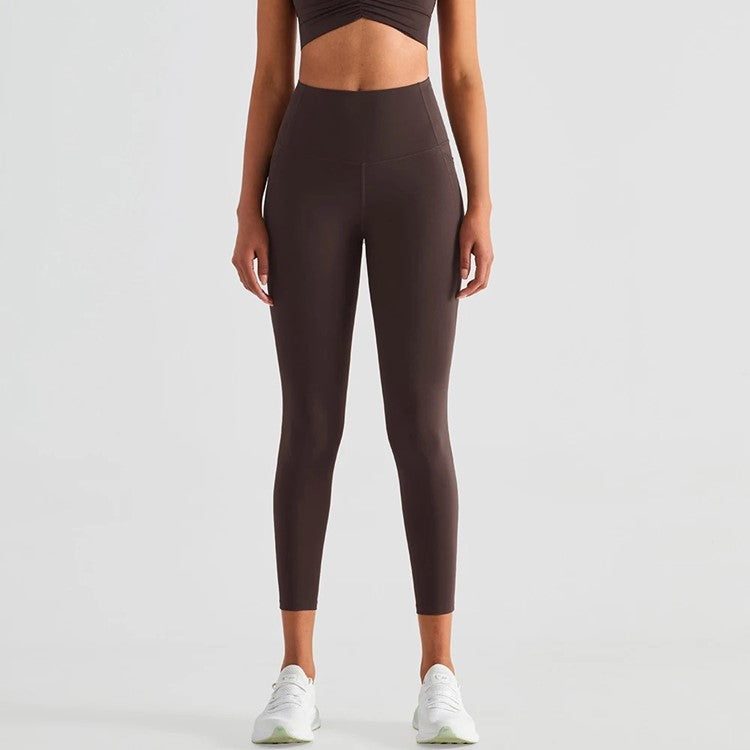 THE SECOND SKIN LEGGINGS