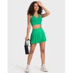 Court Chic Set
