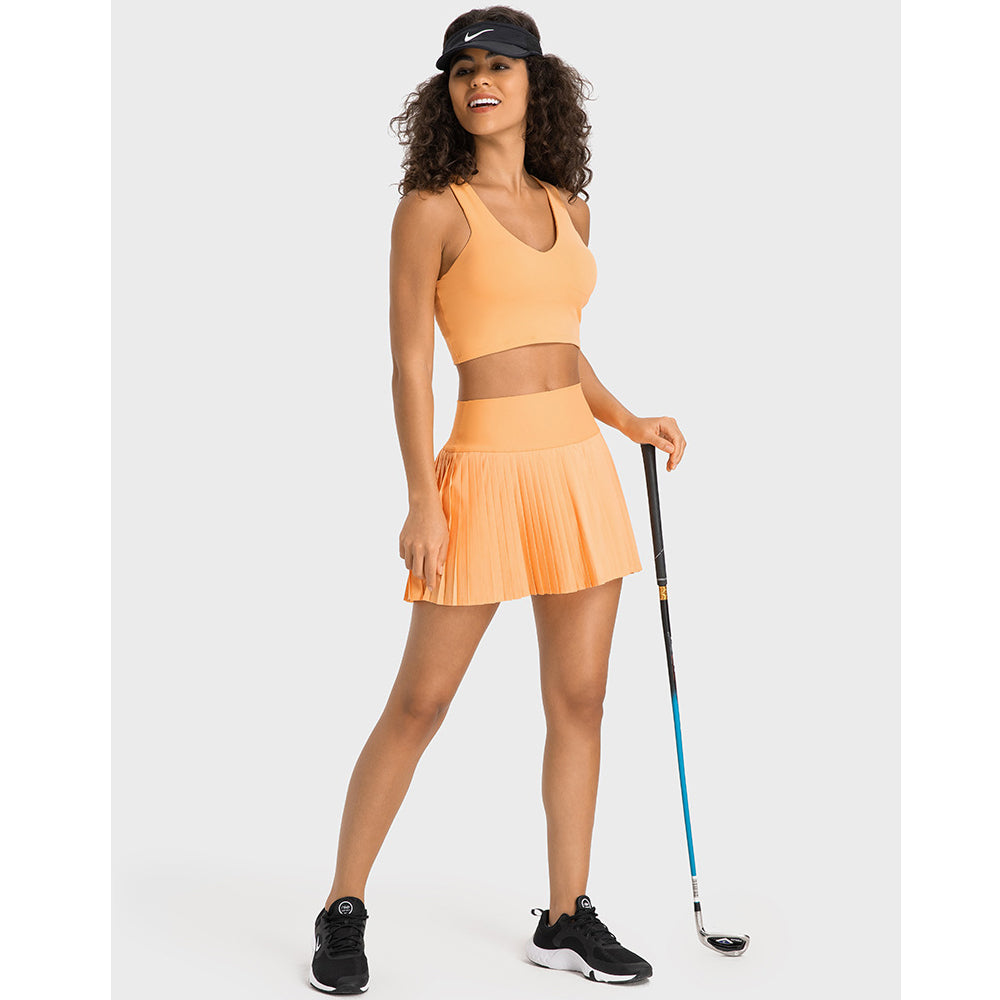 Court Chic Set
