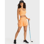 Court Chic Set