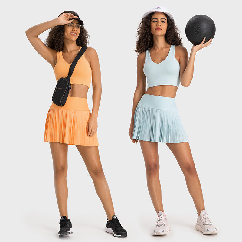Court Chic Set