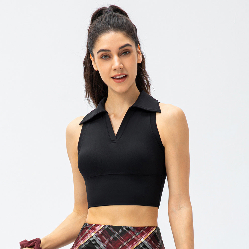 UN POLO TANK