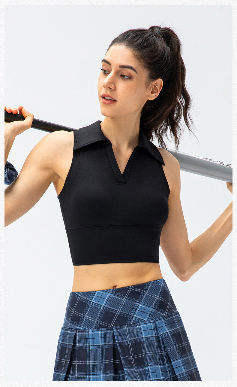 UN POLO TANK