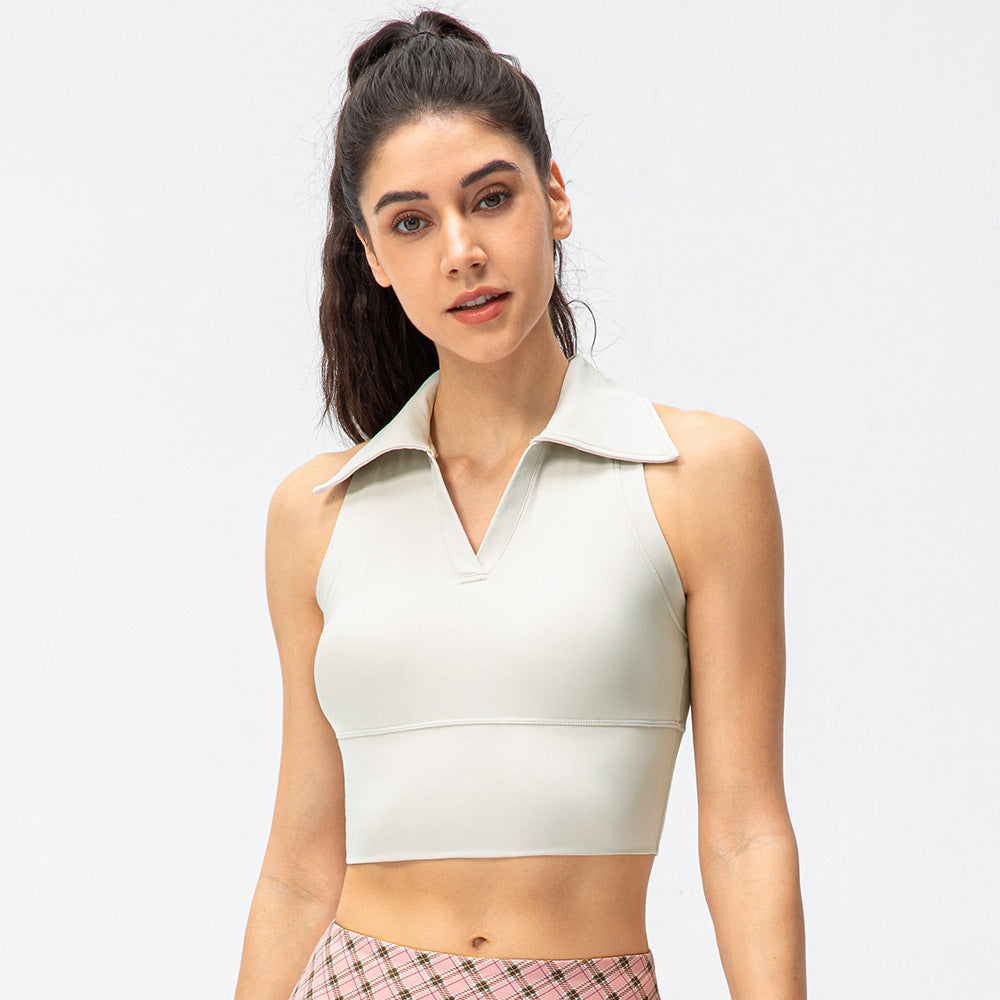 UN POLO TANK