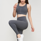 SOFTSKIN HIGH IMPACT BRA