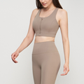 SOFTSKIN HIGH IMPACT BRA
