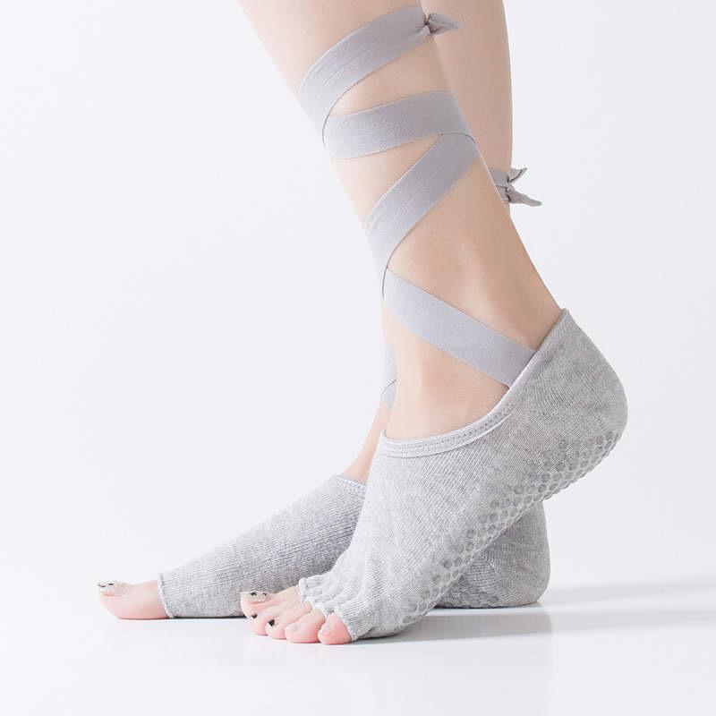 UN Pilates Socks
