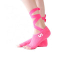 UN Pilates Socks
