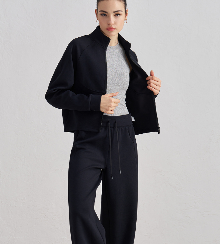 LUXE JACKET