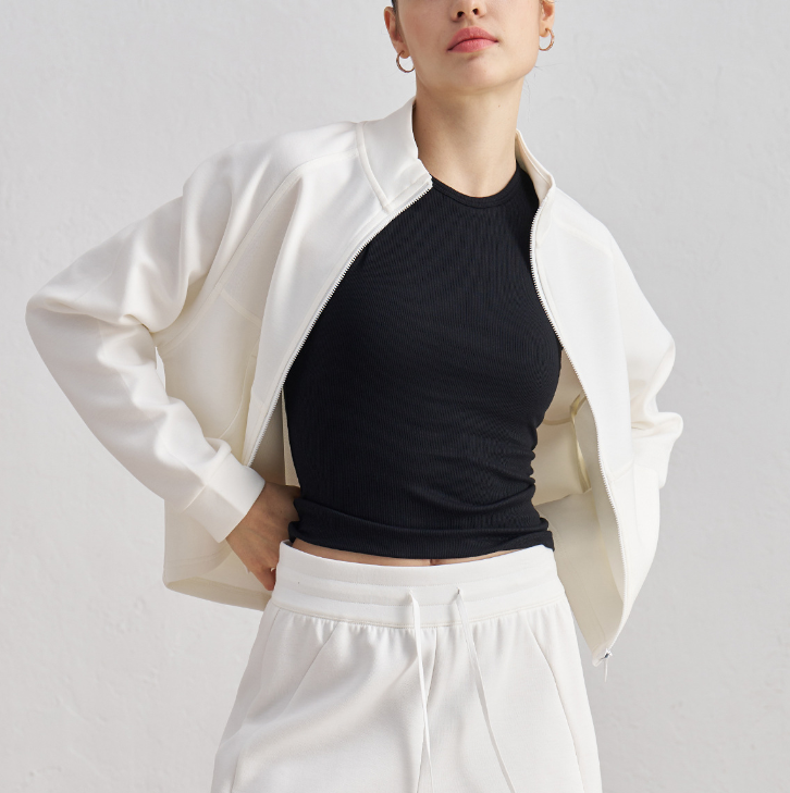 LUXE JACKET