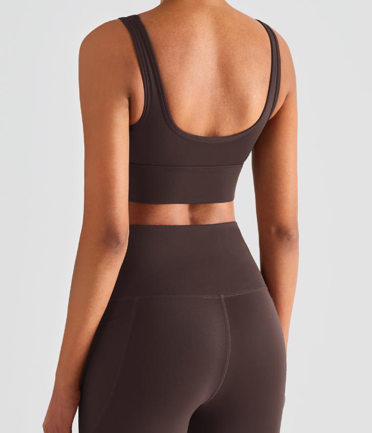 SECOND SKIN BRA