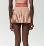 THE STRIPE WAIST SET