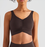 SECOND SKIN BRA