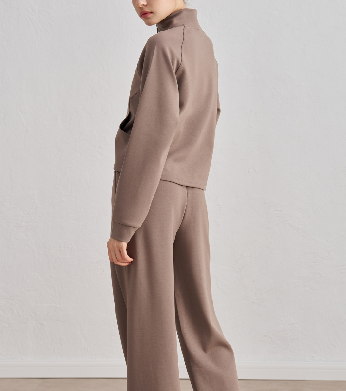 LUXE JACKET