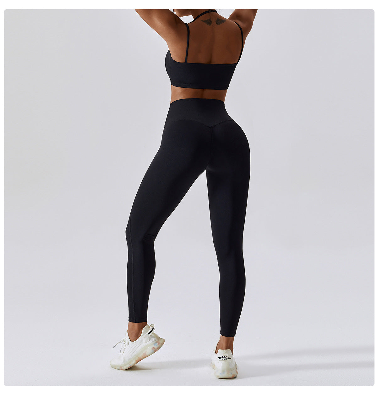 Legluxe Leggings