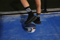 UN Crew Socks