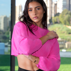 THE UNMATCHED CUT OFF SWEATSHIRT