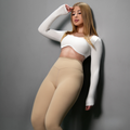 UN LONG SLEEVE PUSHUP BRA