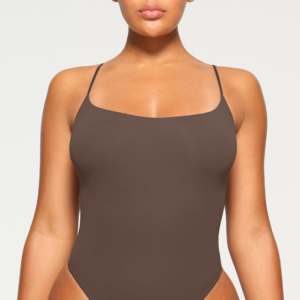 SEAMLESS BODYSUIT